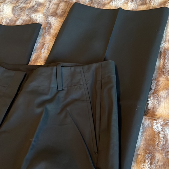 NWOT Talbots Heritage Wide Leg Pants - Picture 1 of 6